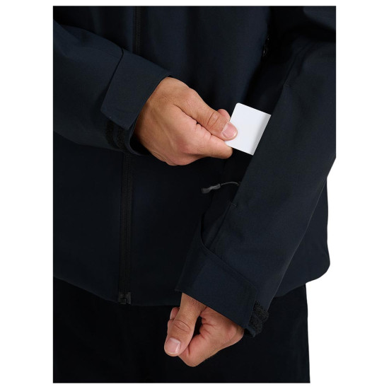 4F Ανδρικό μπουφάν Technical Jacket